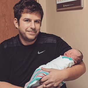 Meet your Posher, Kristopher